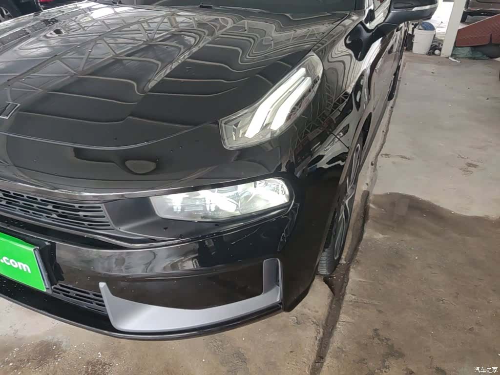 Lynk & Co 01, 2019 24