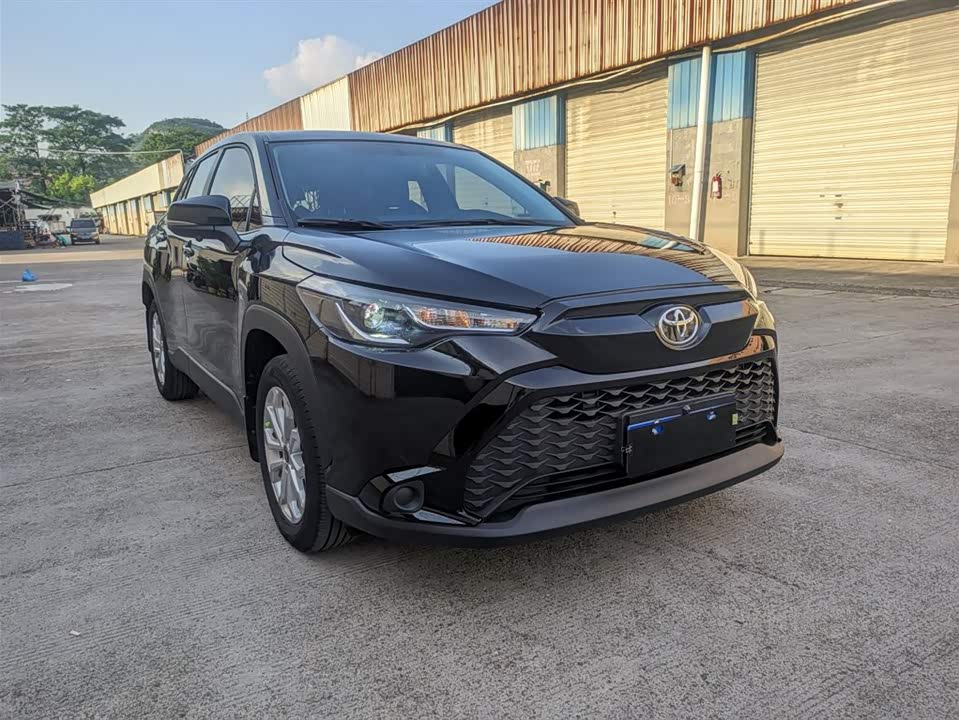 Toyota Fenglanda