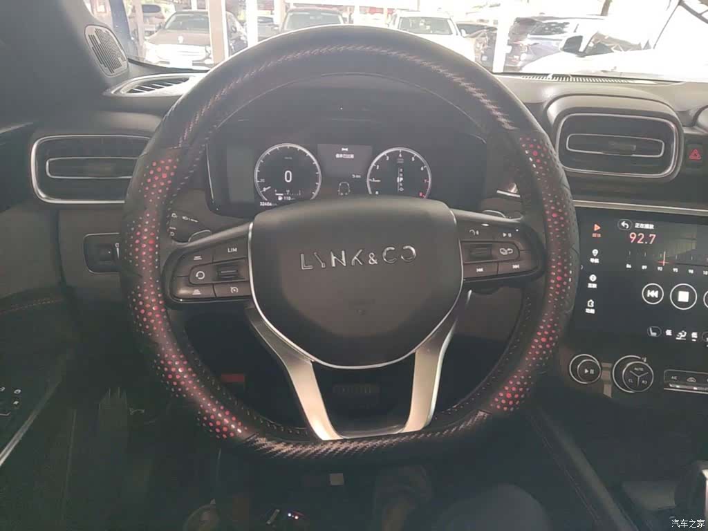 Lynk & Co 01, 2019 11