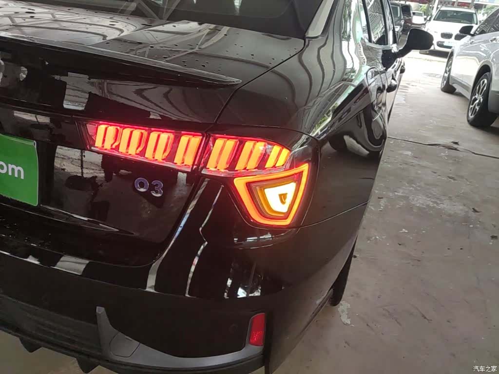 Lynk & Co 01, 2019 8