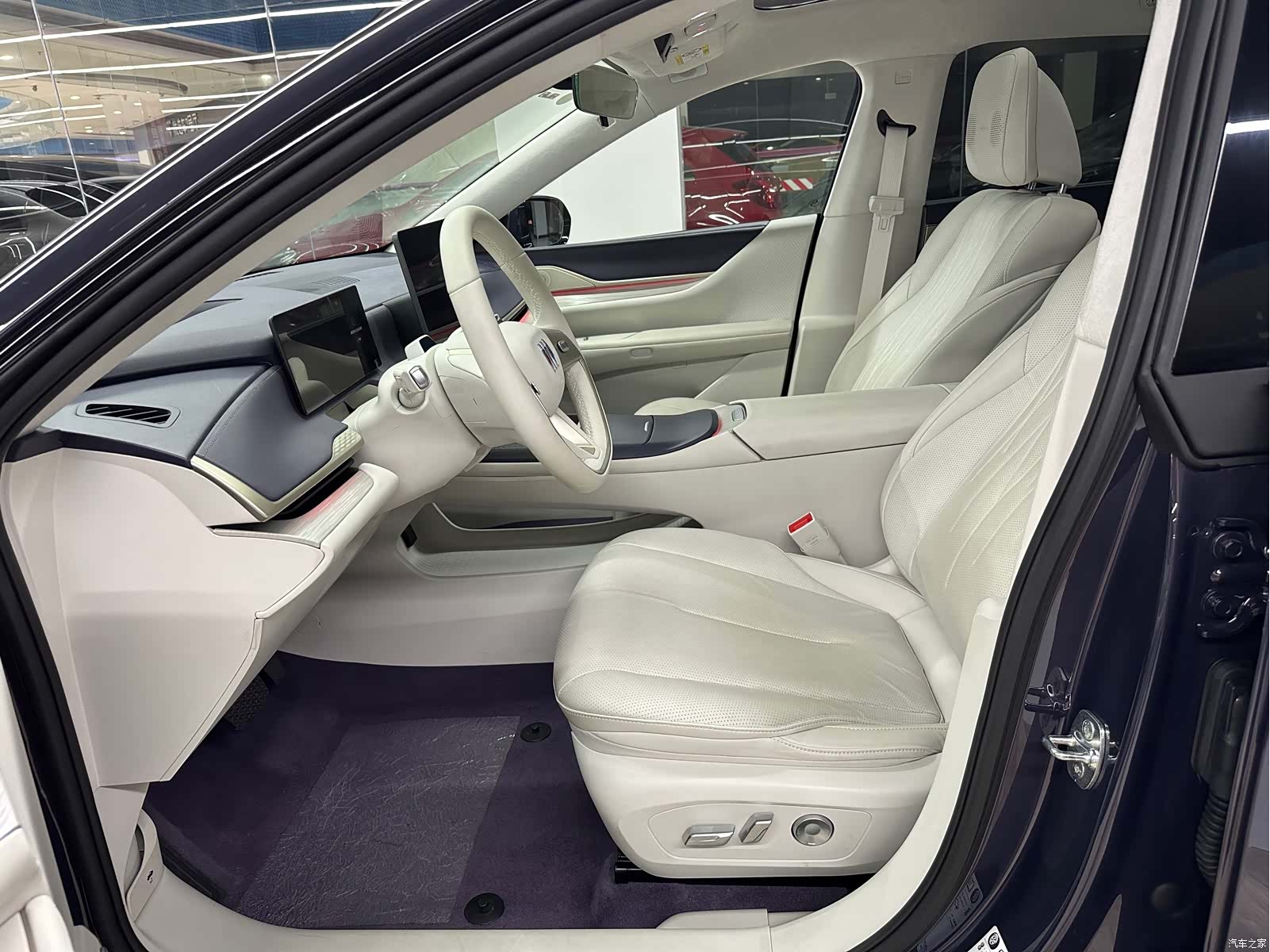 Buick L7, 2025 4