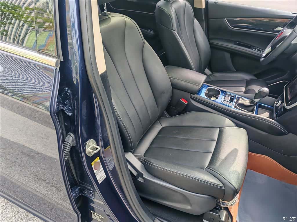 BYD Song, 2018 18