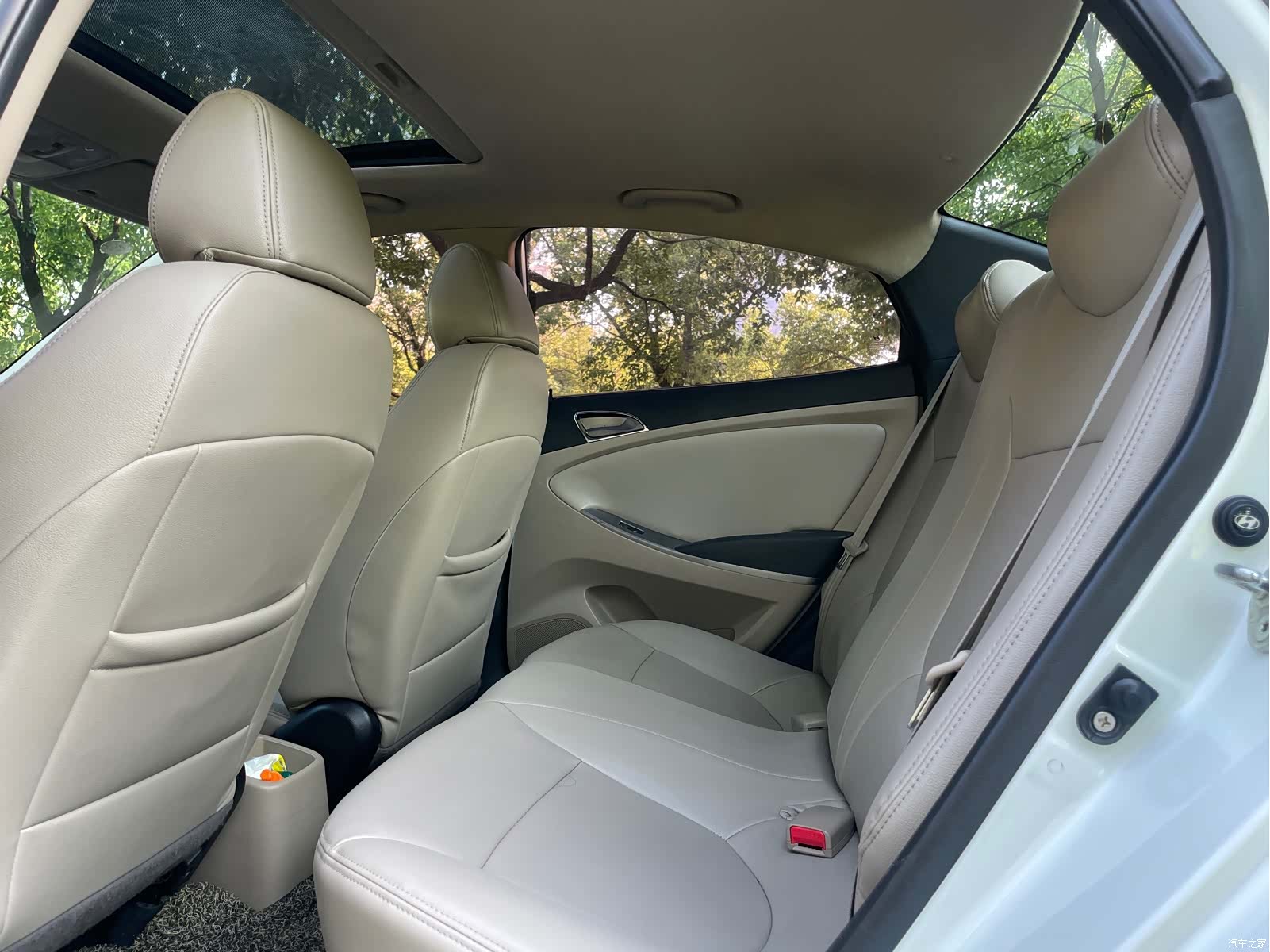 Hyundai GLS, 2016 все фото