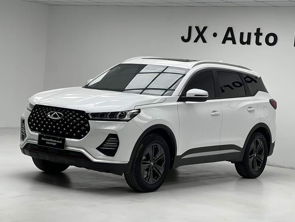 Chery 7