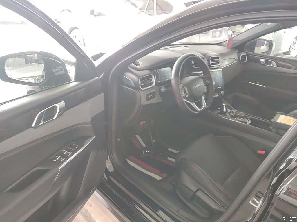 Lynk & Co 01, 2019 16