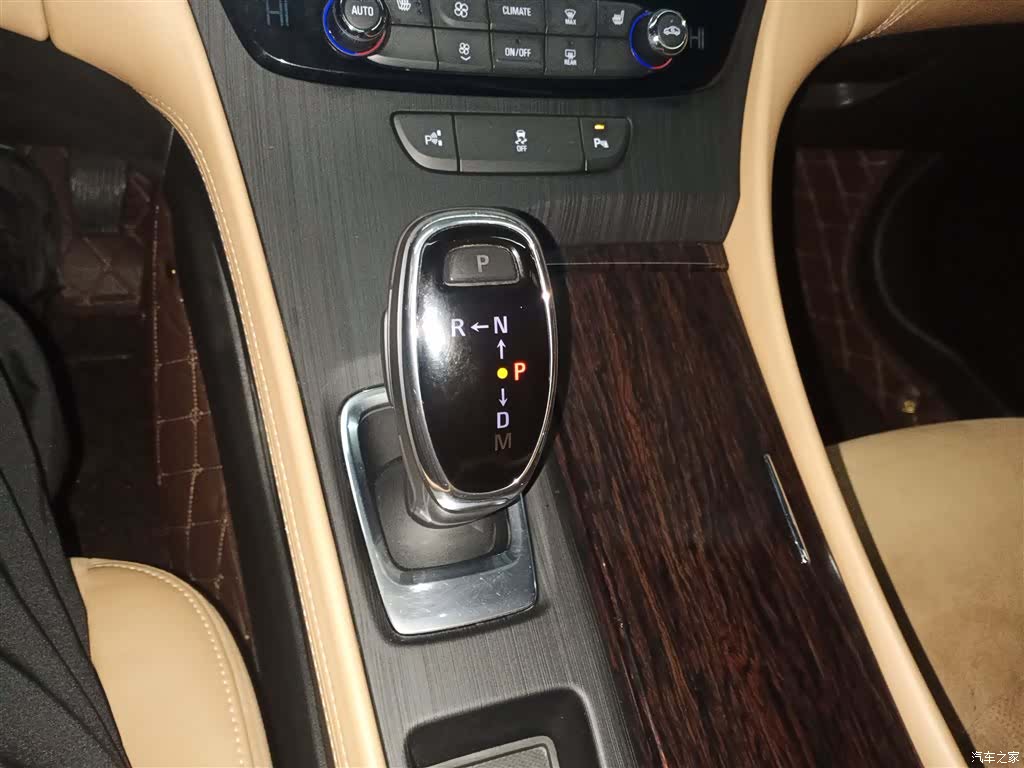 Buick LaCrosse, 2018 14