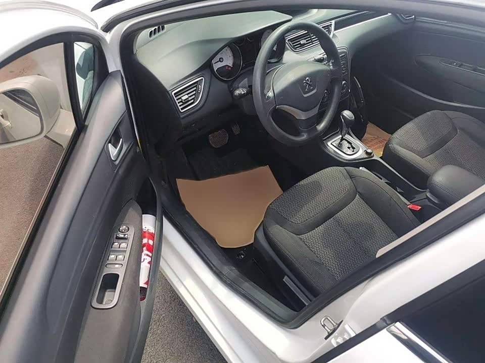 Peugeot 308 Peugeot 308