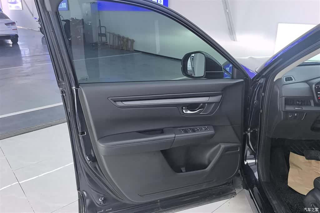 Honda Breeze, 2025 6
