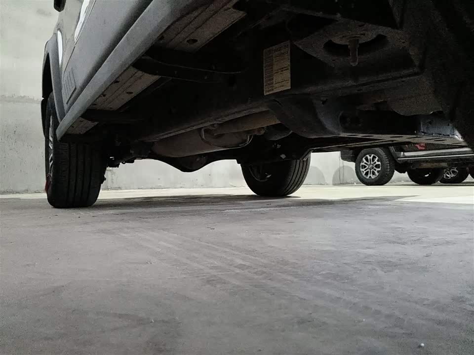 Beijing BJ40