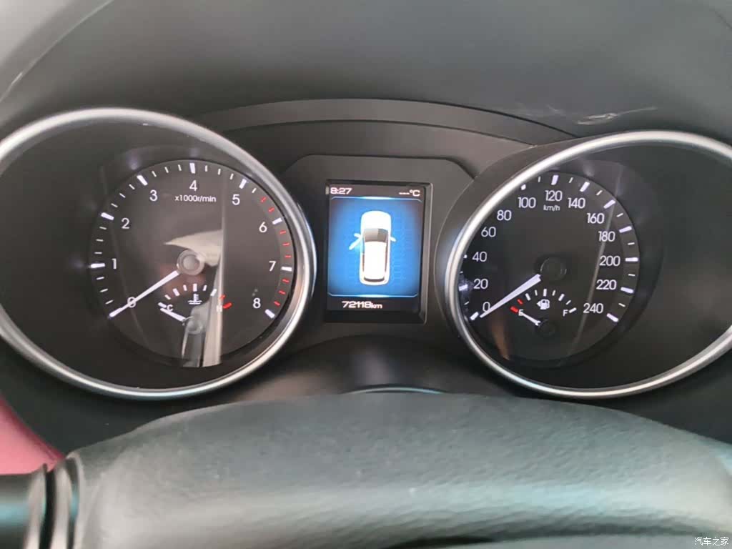 Haval H6, 2020 12
