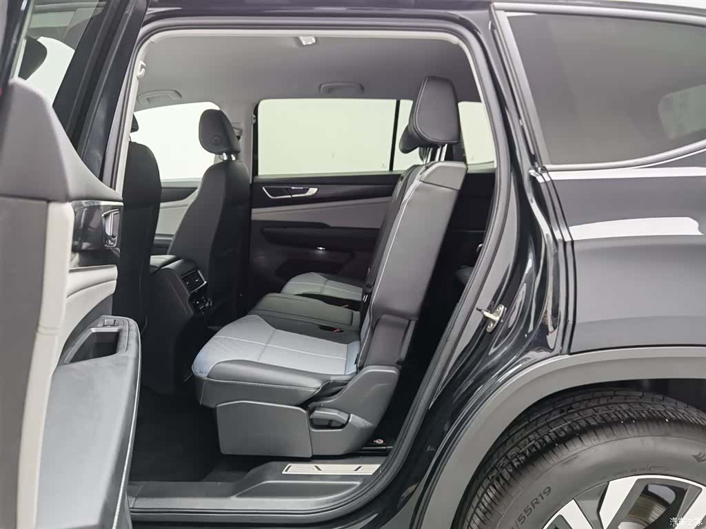 Volkswagen Teramont, 2023 15
