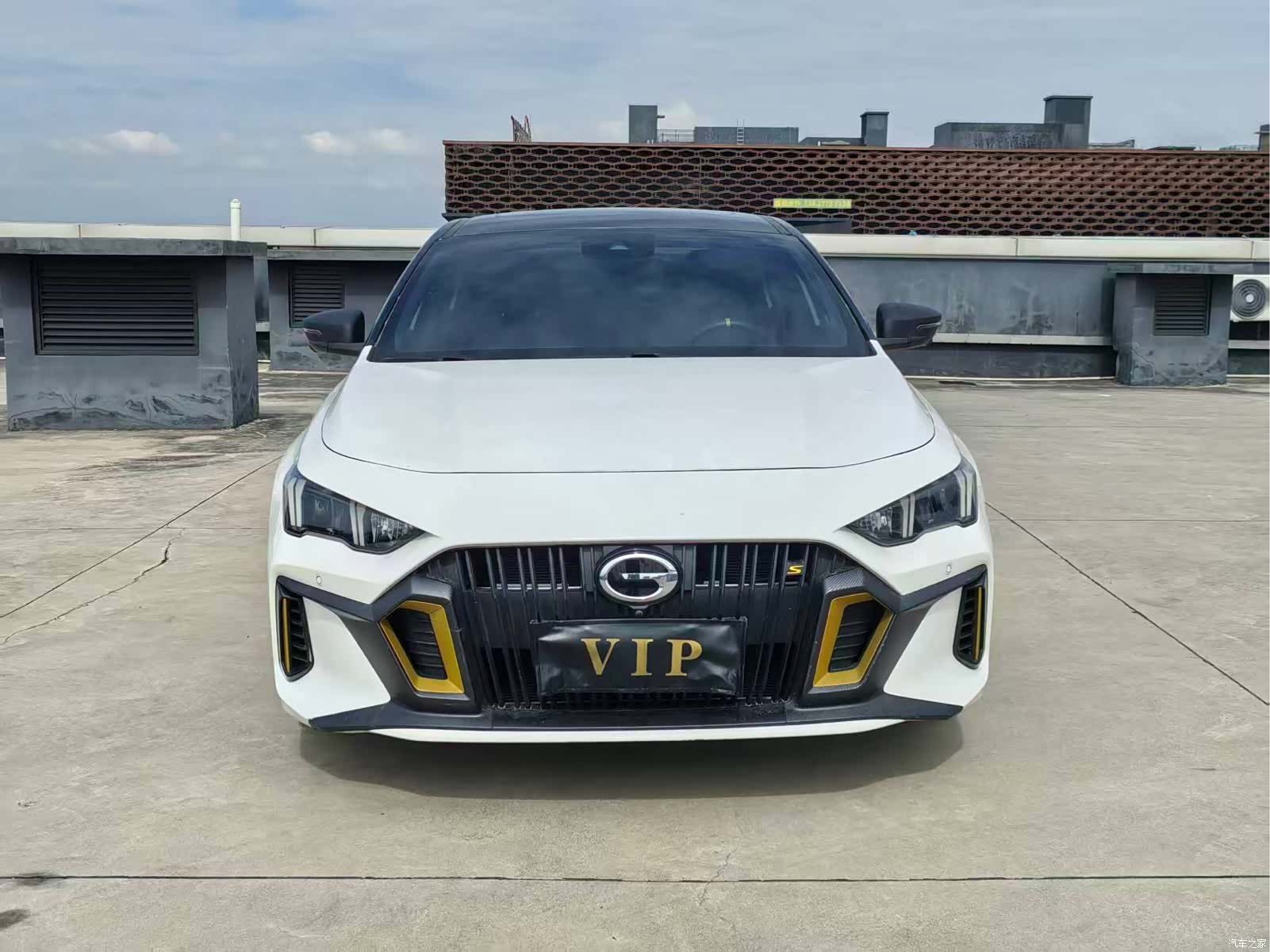 GAC Empow, 2021 3