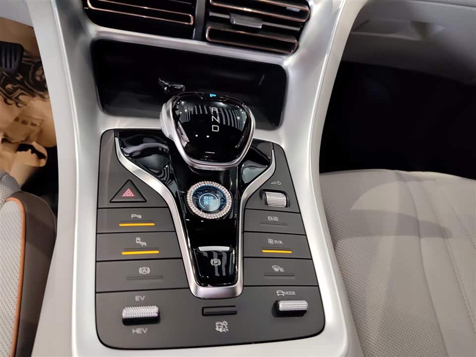 BYD Songjiang BYD Songjiang
