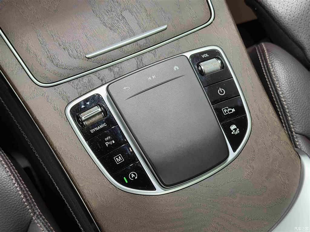 Mercedes-Benz GLC, 2020 13