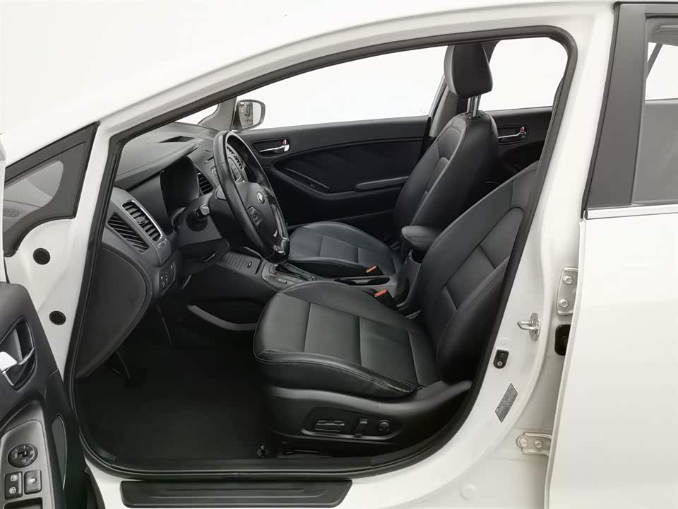 Kia K3S Kia K3S