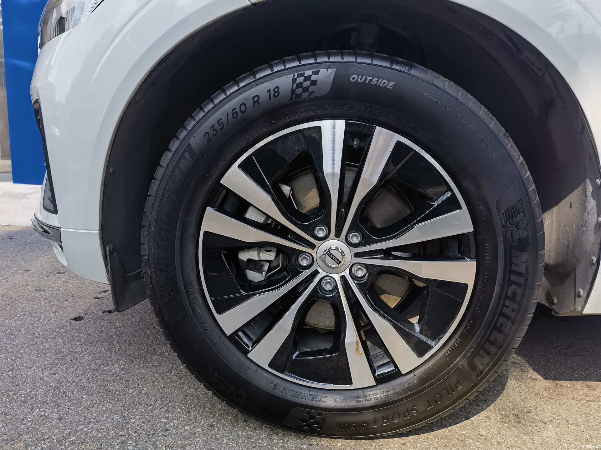Volvo XC60, 2022 13