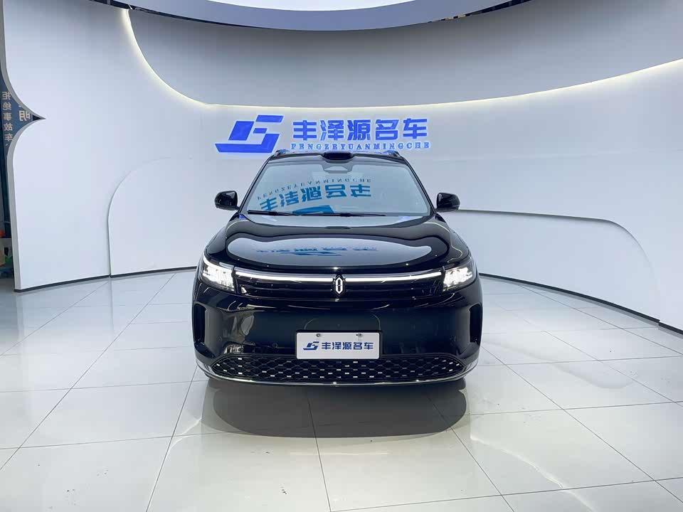 AITO Ask the world M7