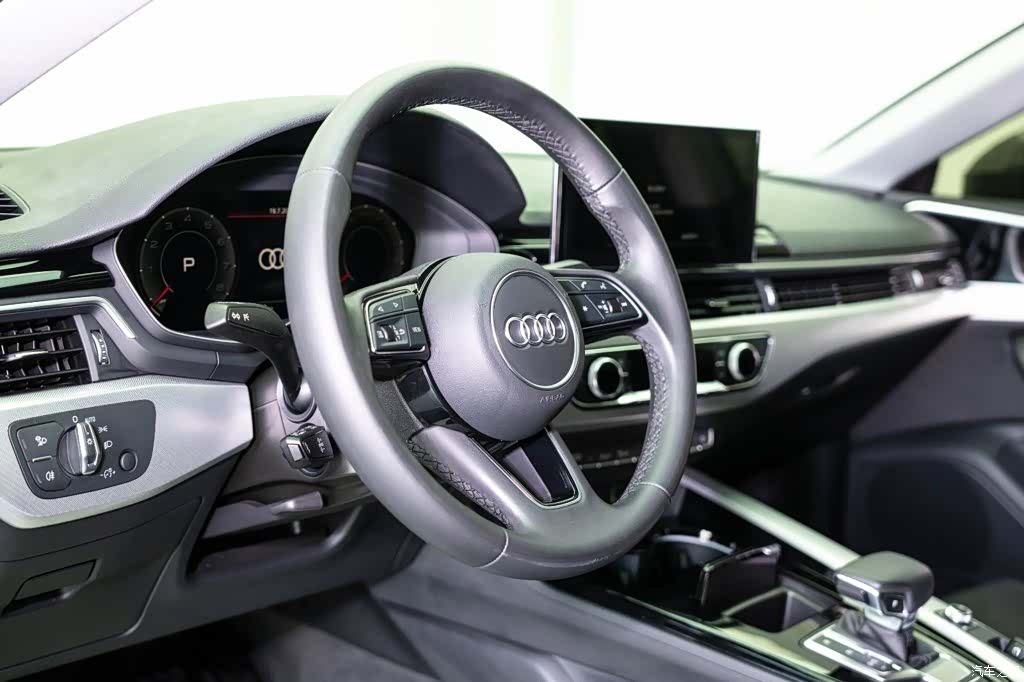 Audi A5, 2023 13