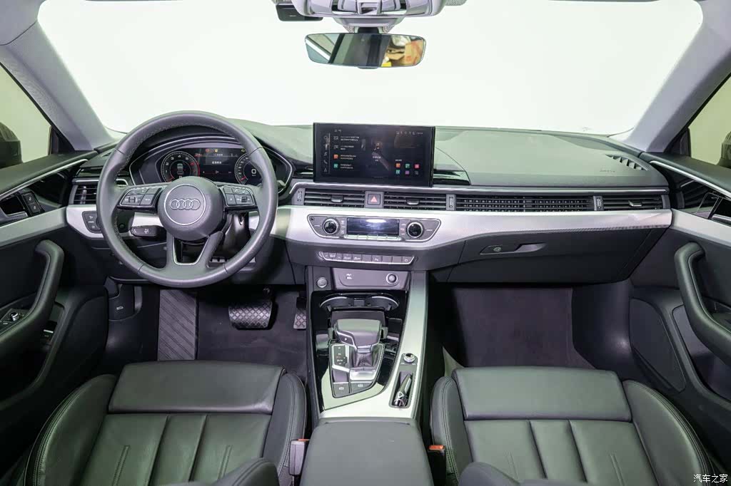 Audi A5, 2023 14