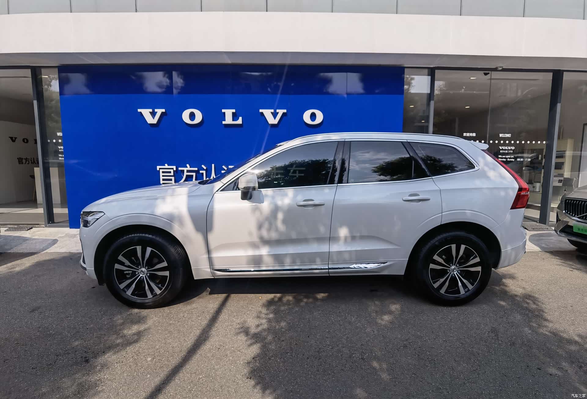 Volvo XC60, 2022 2
