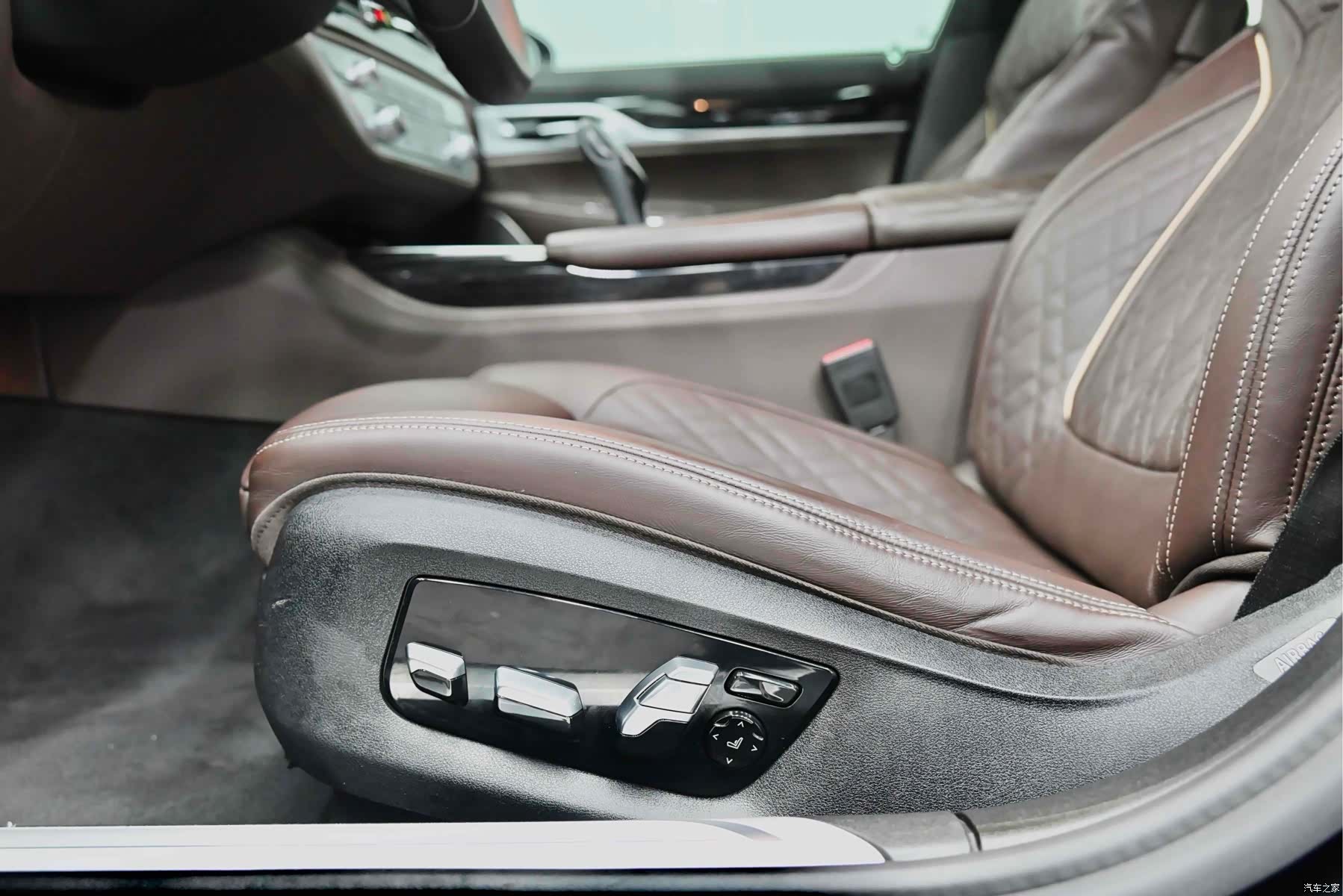 BMW 7 Series, 2019 23