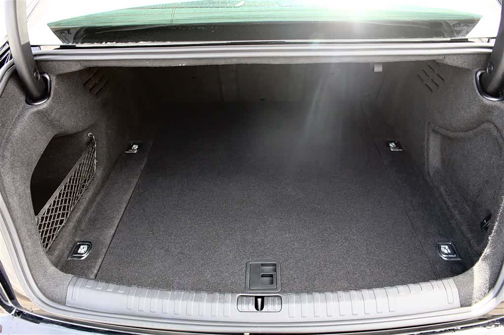 Audi A6L, 2020 14