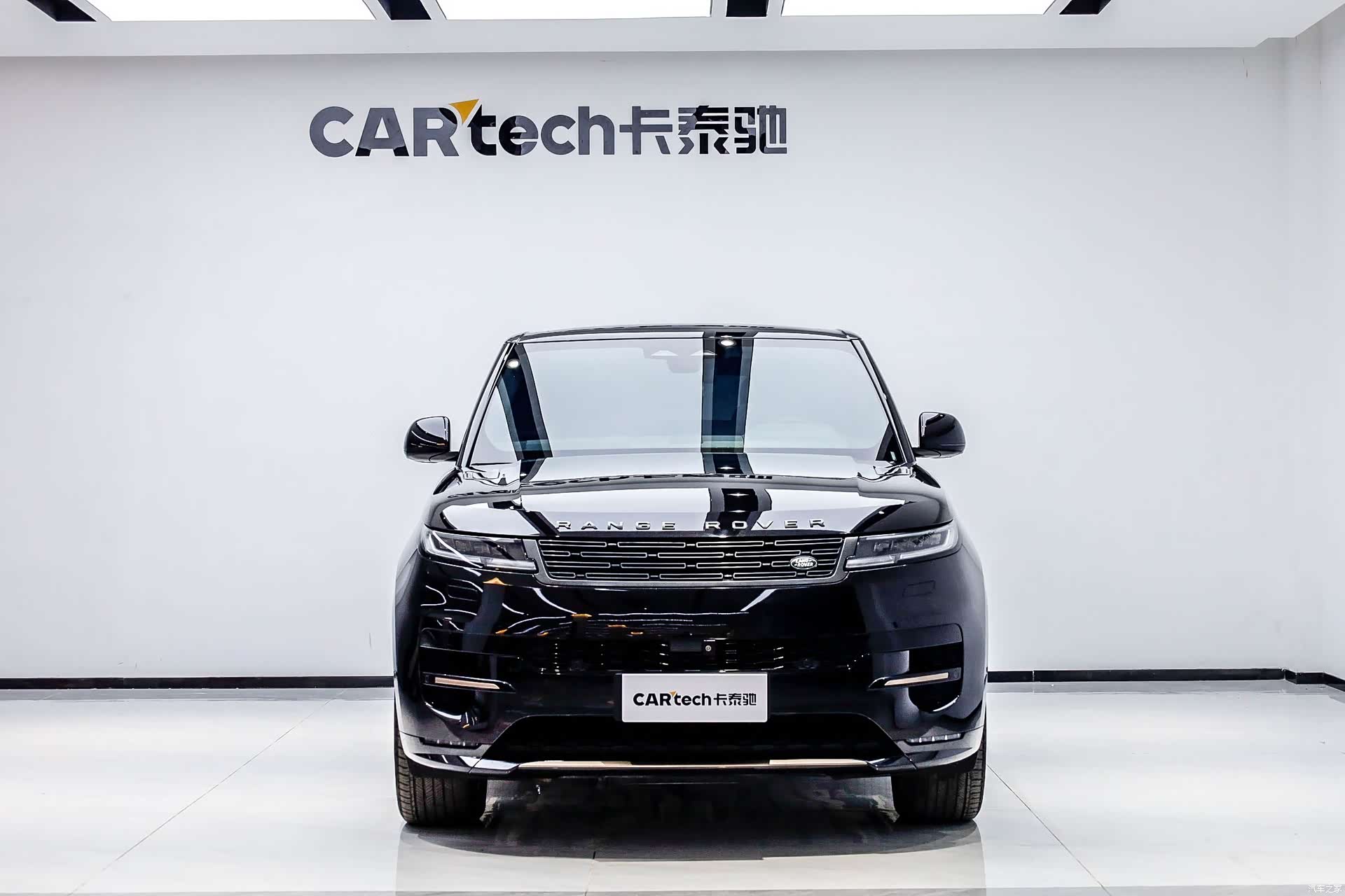 Land Rover Range Rover, 2024 2