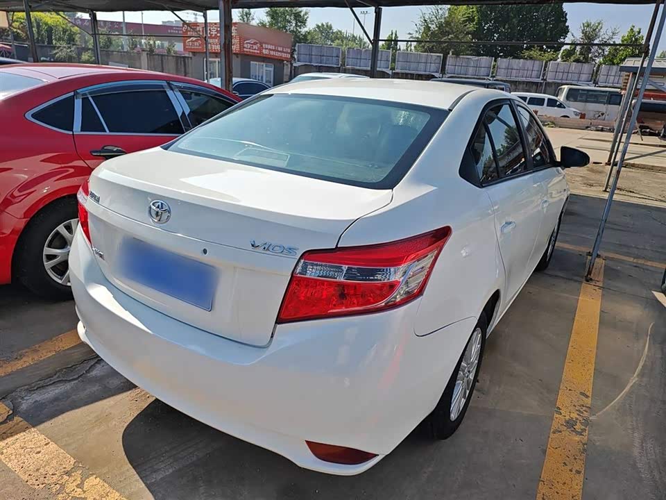 Toyota Vios