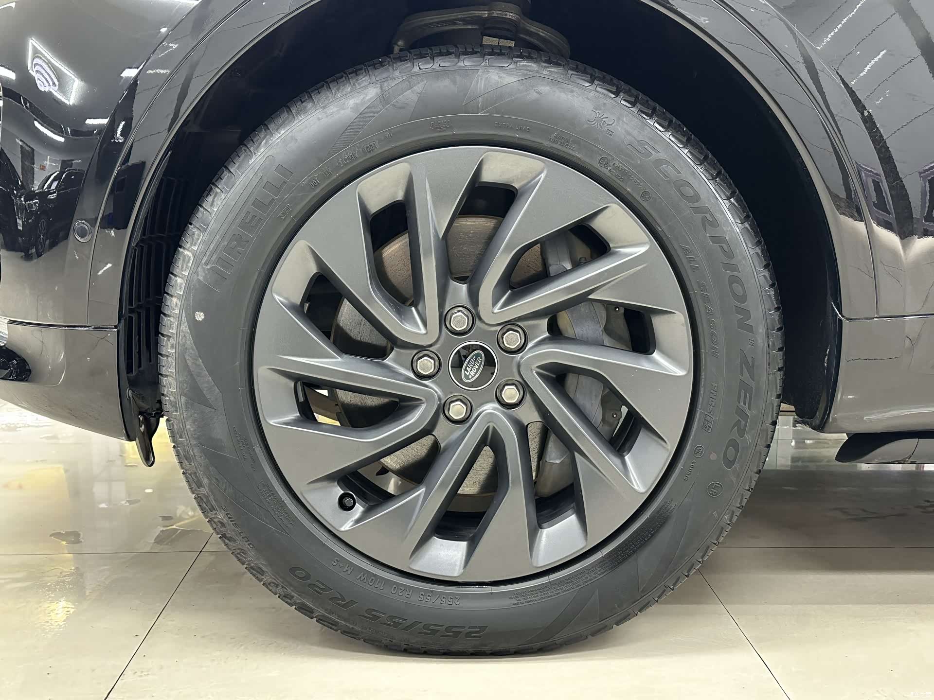 Land Rover Discovery, 2022 27