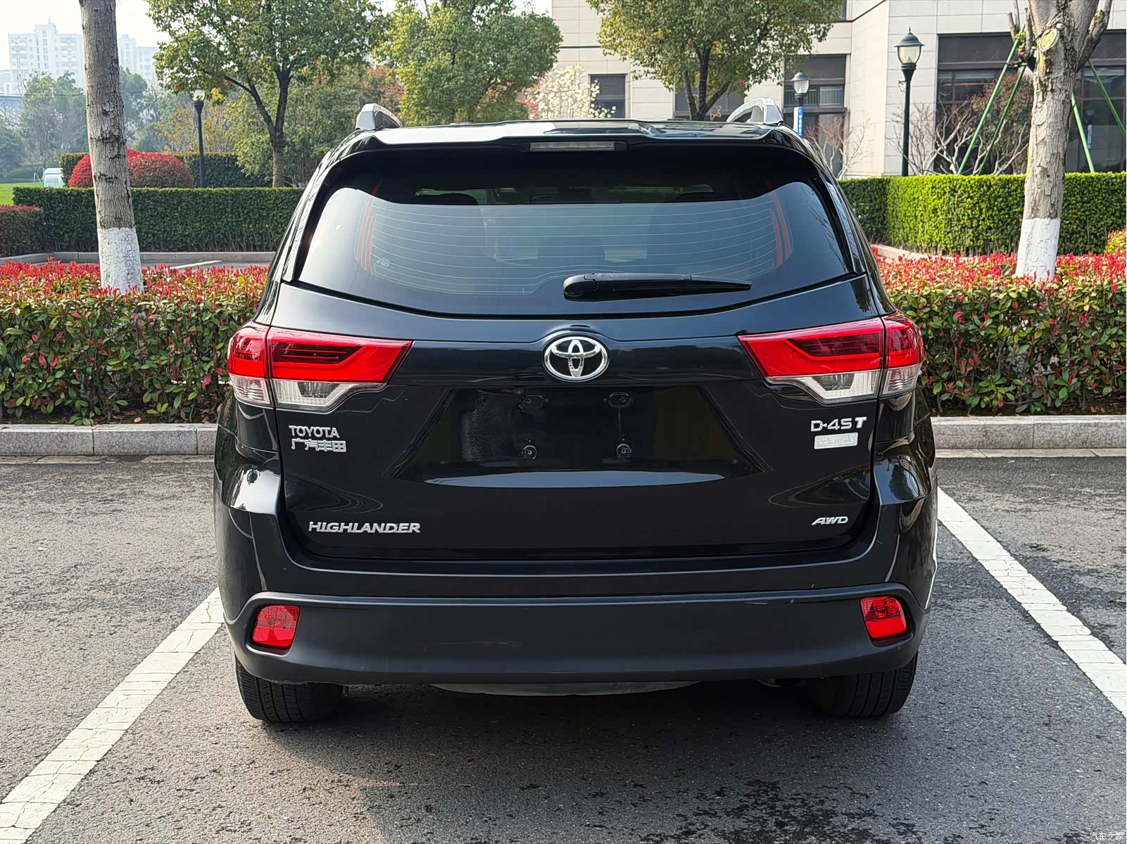 Toyota Highlander, 2019 7