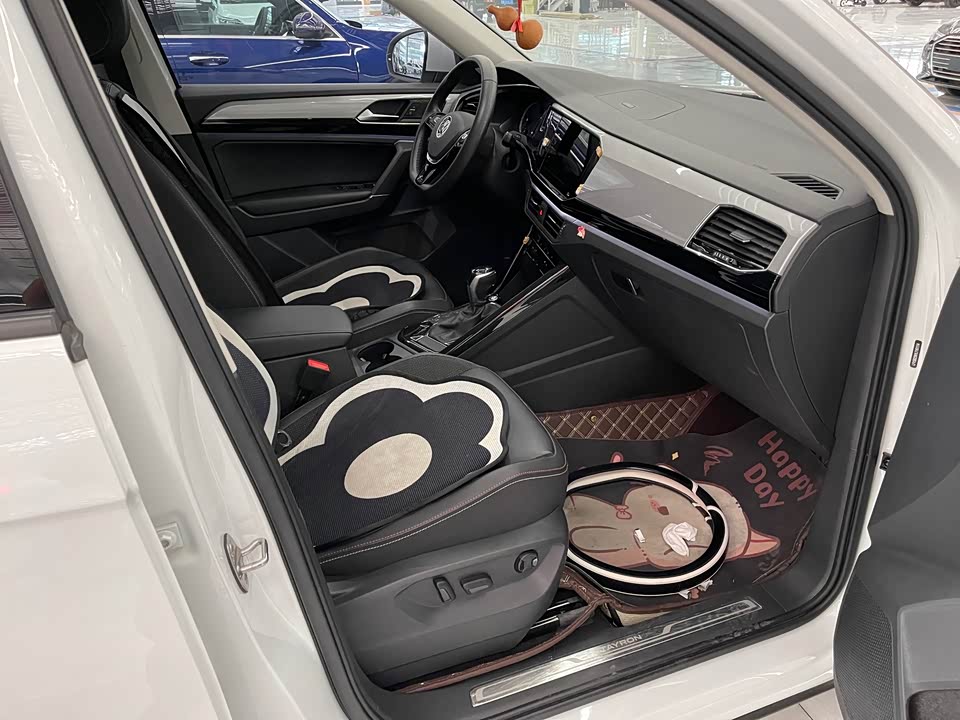 Volkswagen Tanyue Volkswagen Tanyue