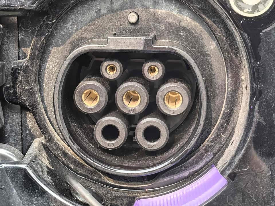 Lynk & Co 02 New energy