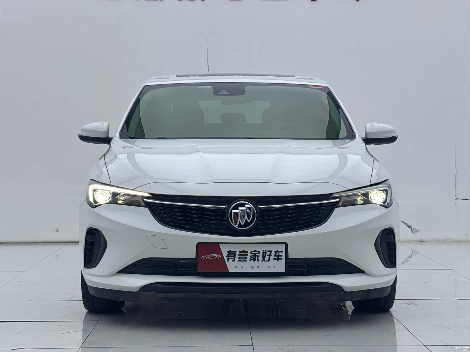 Buick Verano, 2022 2