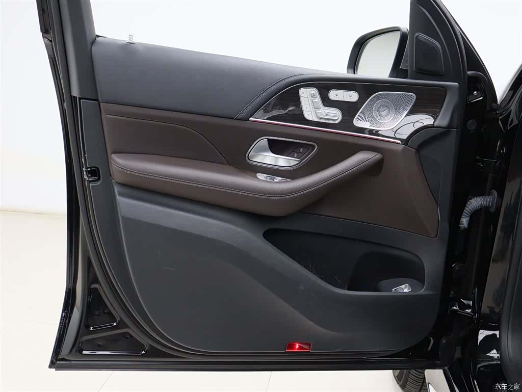 Mercedes-Benz GLS, 2021 7