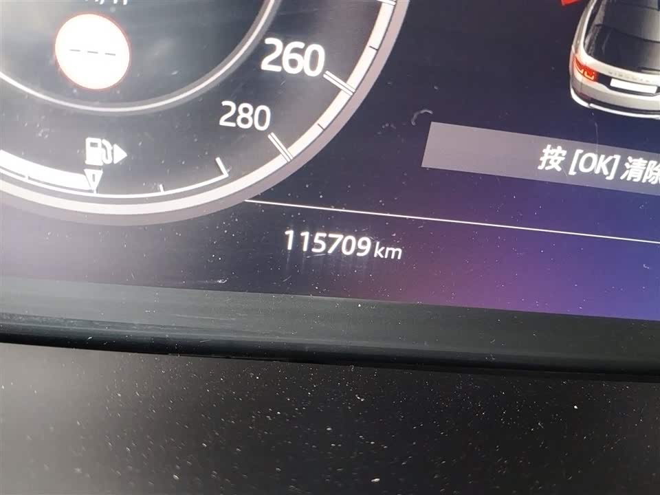 Land Rover Discover sports