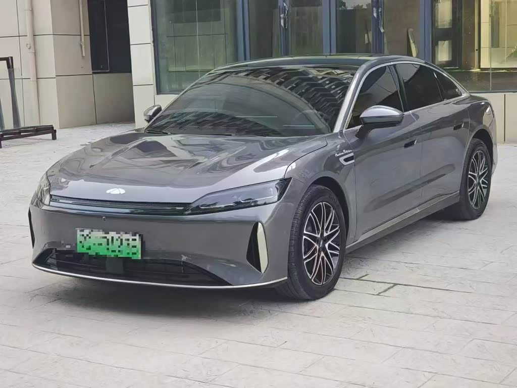 Chery A9L