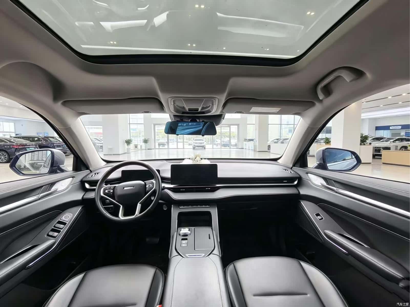 Haval H6, 2020 4