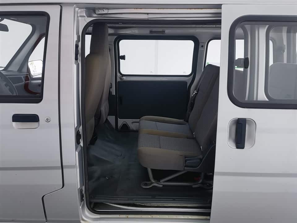 Wuling Light of Wuling Wuling Light of Wuling