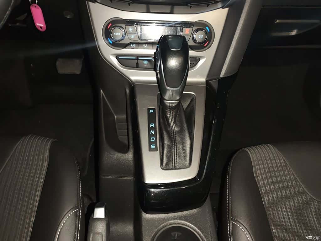 Ford Focus, 2014 14