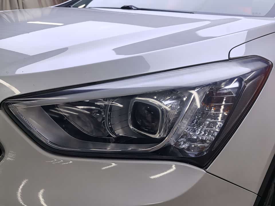 Hyundai Shengda