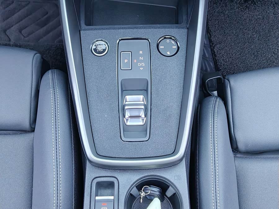 Audi A3 2023, фото 15