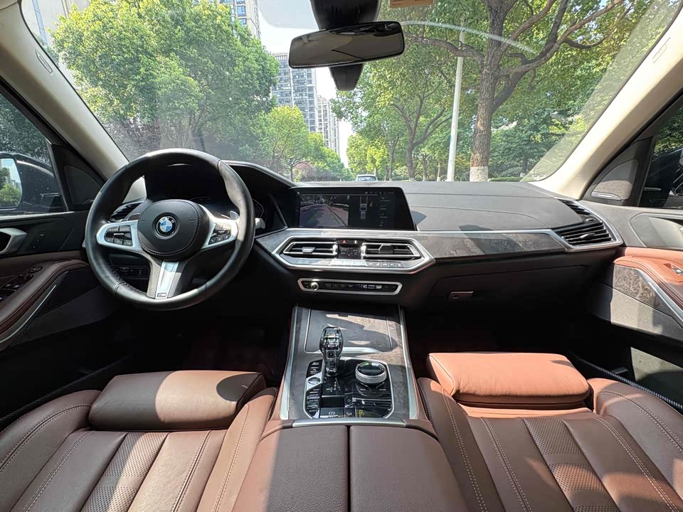 BMW X5 BMW X5