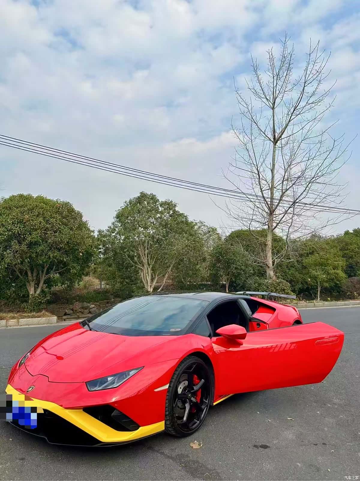 Lamborghini Huracán, 2021 3