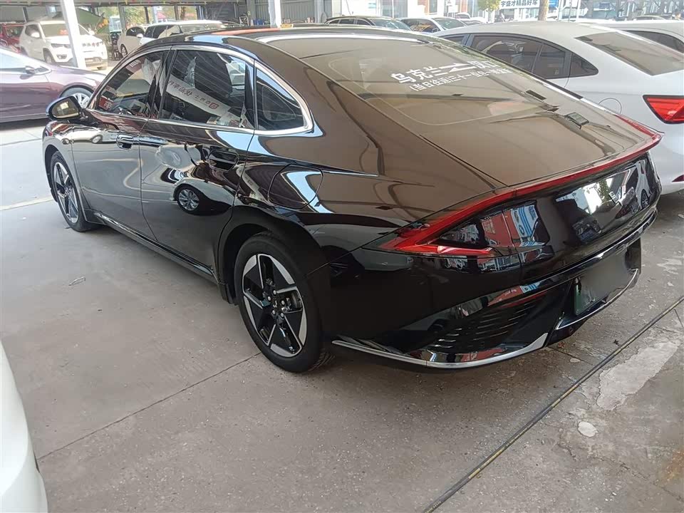 Wuling Wuling Starlight