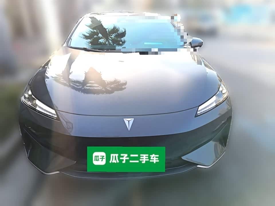 DEEPAL Dark blue SL03