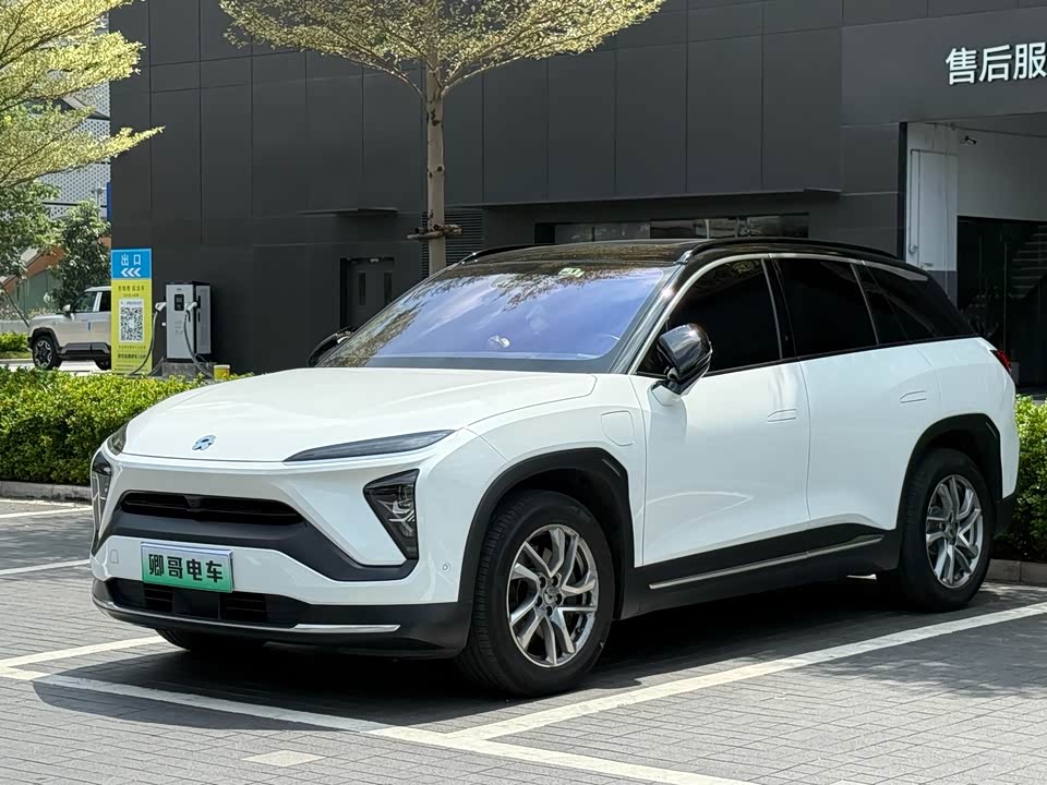NIO ES6