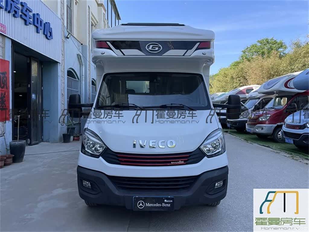 Iveco c, 2021 3