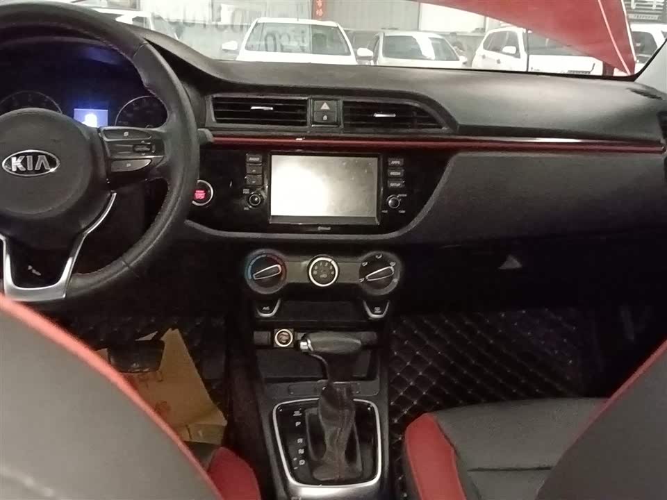 Kia KX CROSS Kia KX CROSS