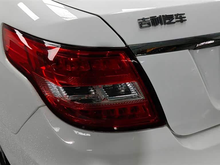 Geely Vision Geely Vision