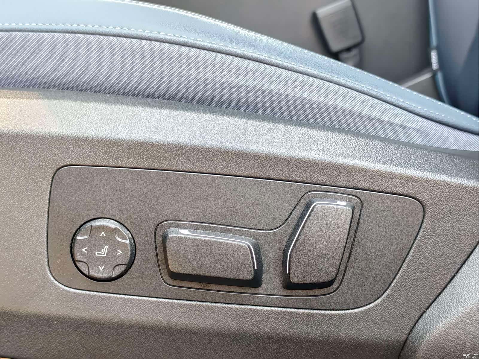 BMW X3, 2025 20